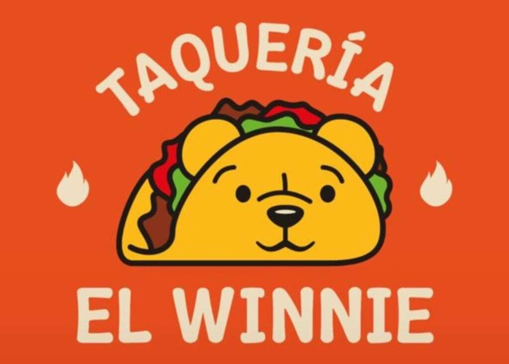 Tacos Taquería Winnie