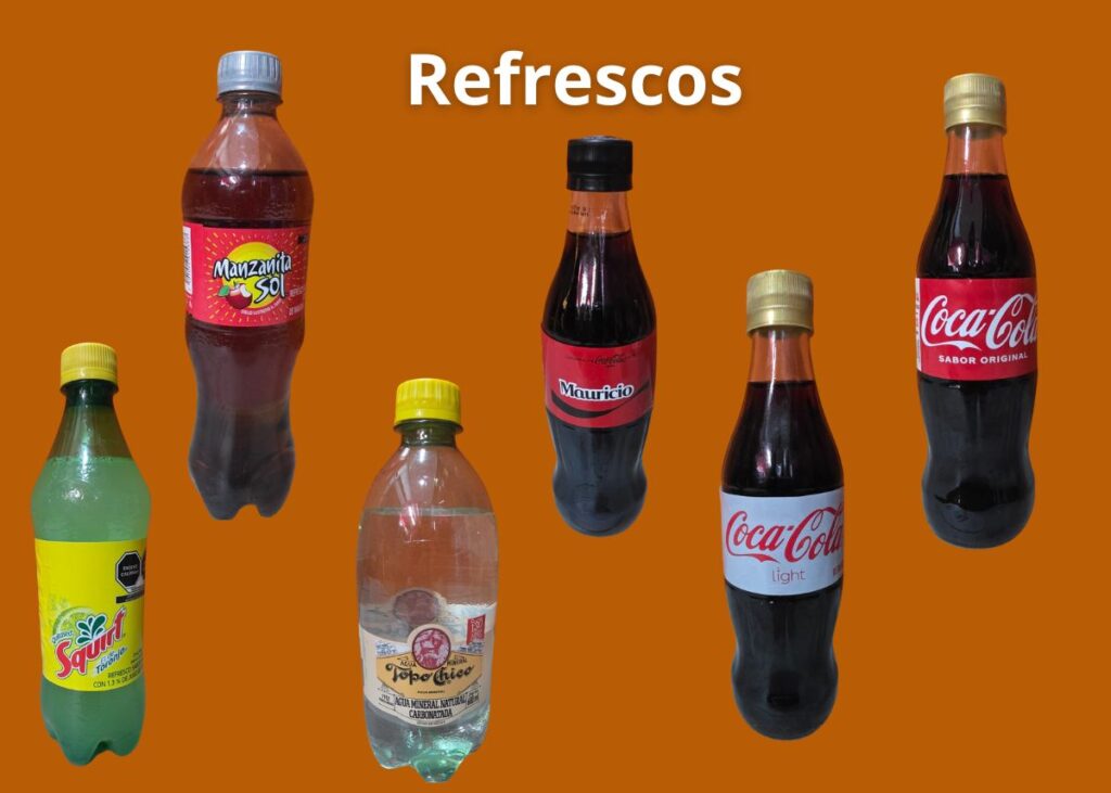 Refrescos