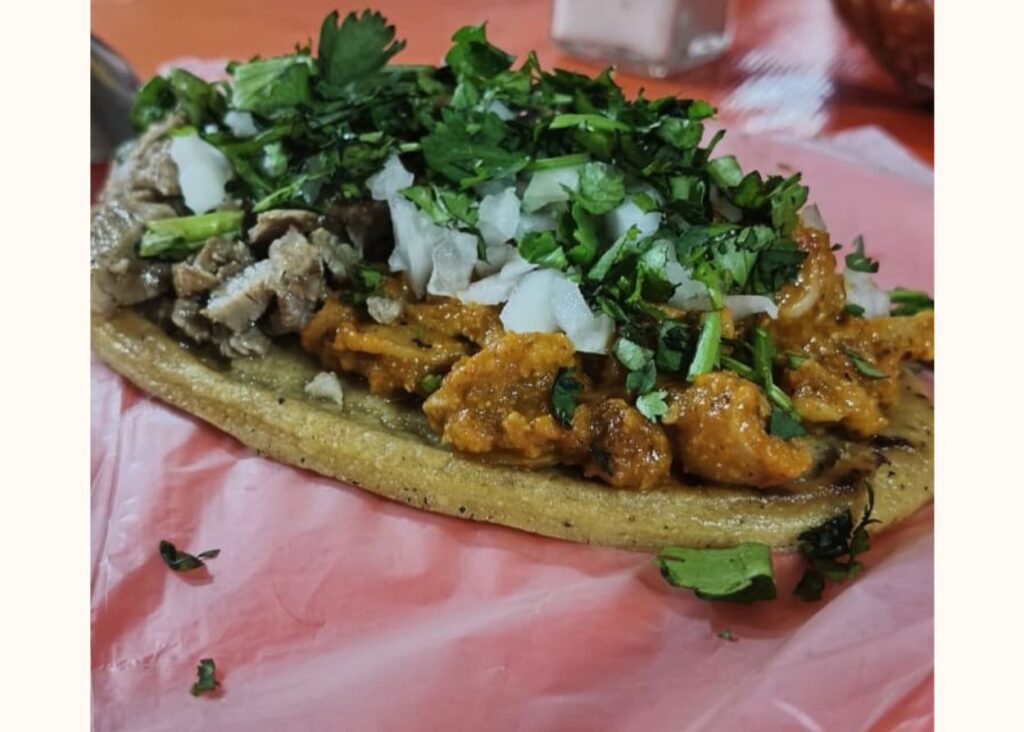ricos huaraches